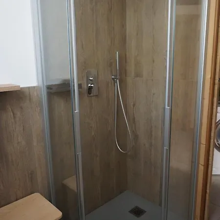 - Adri Apartment, Facing The Stelvio Slope Apartman *