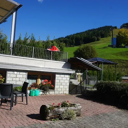 Апартаменты - Adri Apartment, Facing The Stelvio Slope