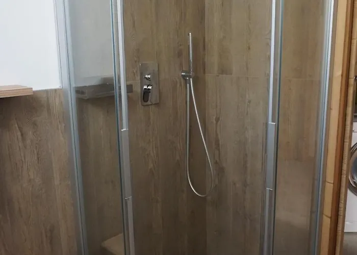 - Adri Apartment, Facing The Stelvio Slope Апартаменты *