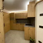 - Adri Apartment, Facing The Stelvio Slope