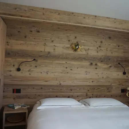 - Adri Apartment, Facing The Stelvio Slope * بورمْيو