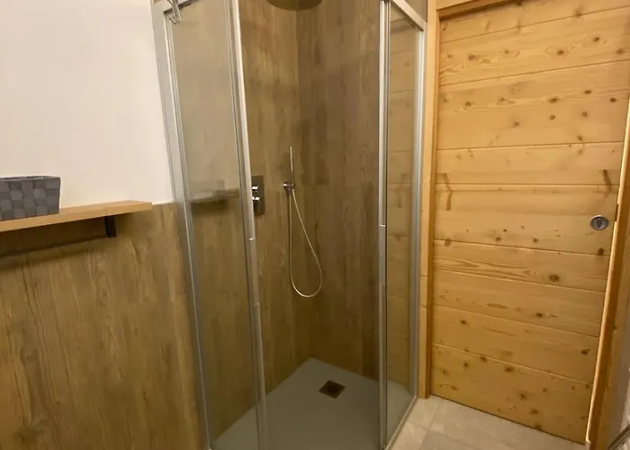 - Adri Apartment, Facing The Stelvio Slope *