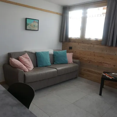 Διαμέρισμα - Adri Apartment, Facing The Stelvio Slope Μπόρμιο