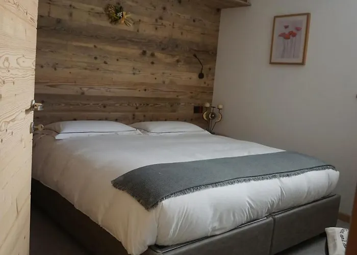 - Adri Apartment, Facing The Stelvio Slope *